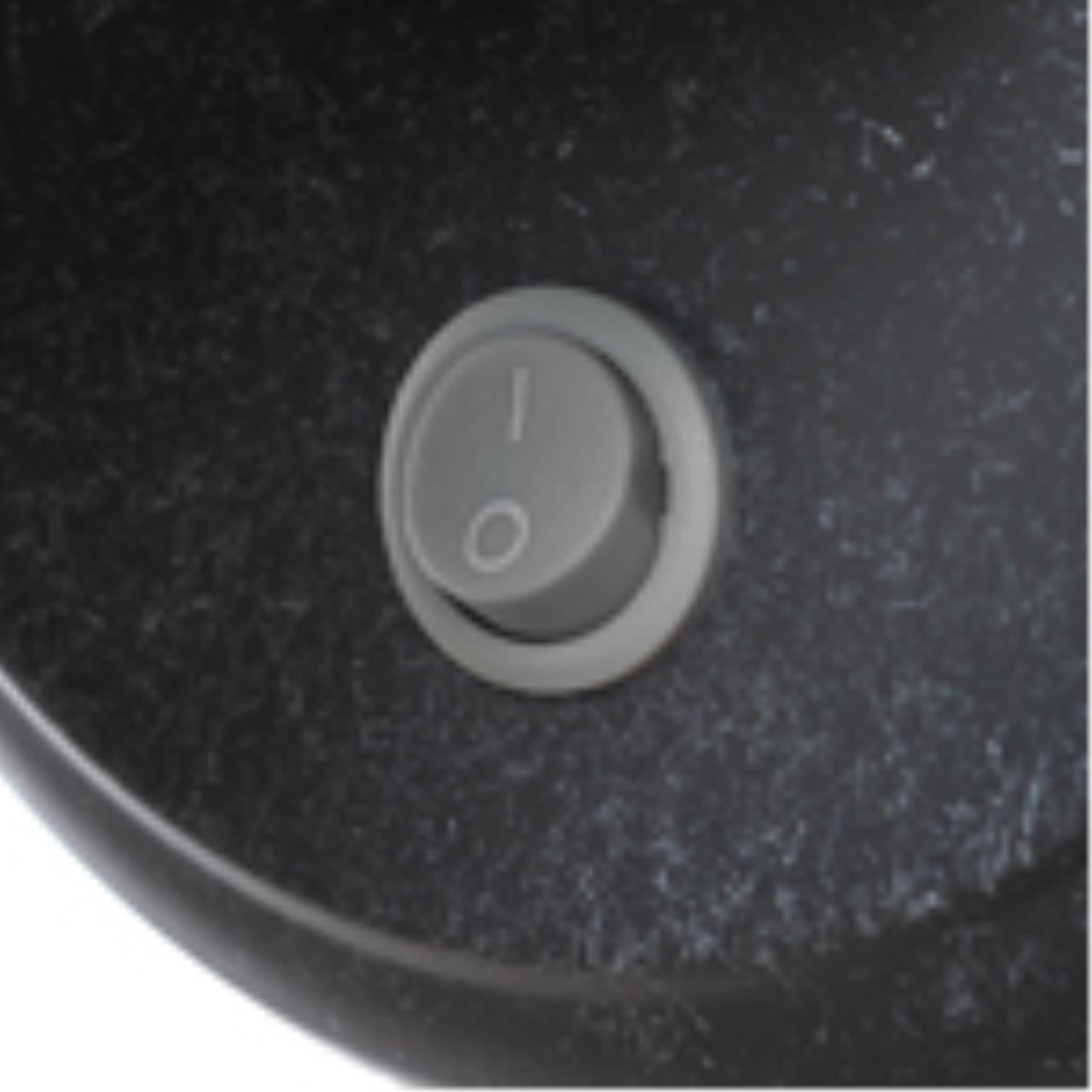 Картинка Спот Arte Lamp A1677AP-1GY