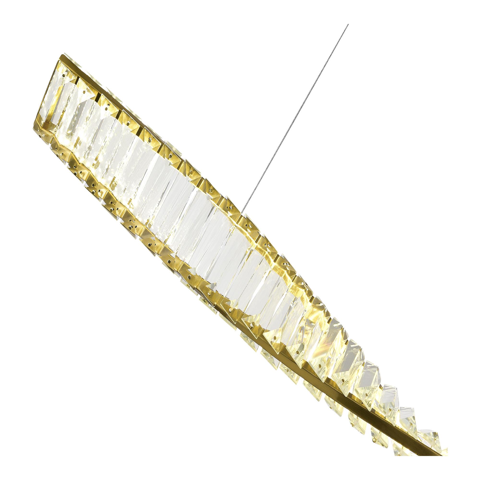 Картинка SL6205.313.01 Светильник подвесной ST-Luce 