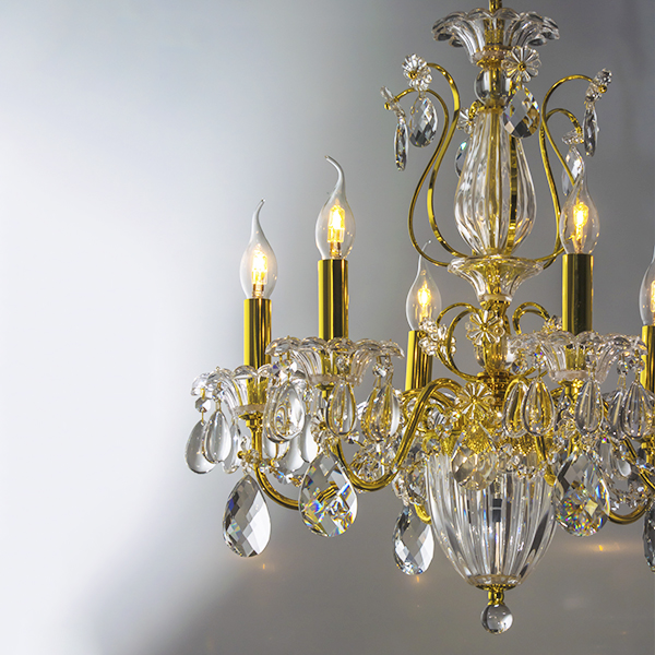 Картинка Подвесная люстра Lightstar Schon 790062