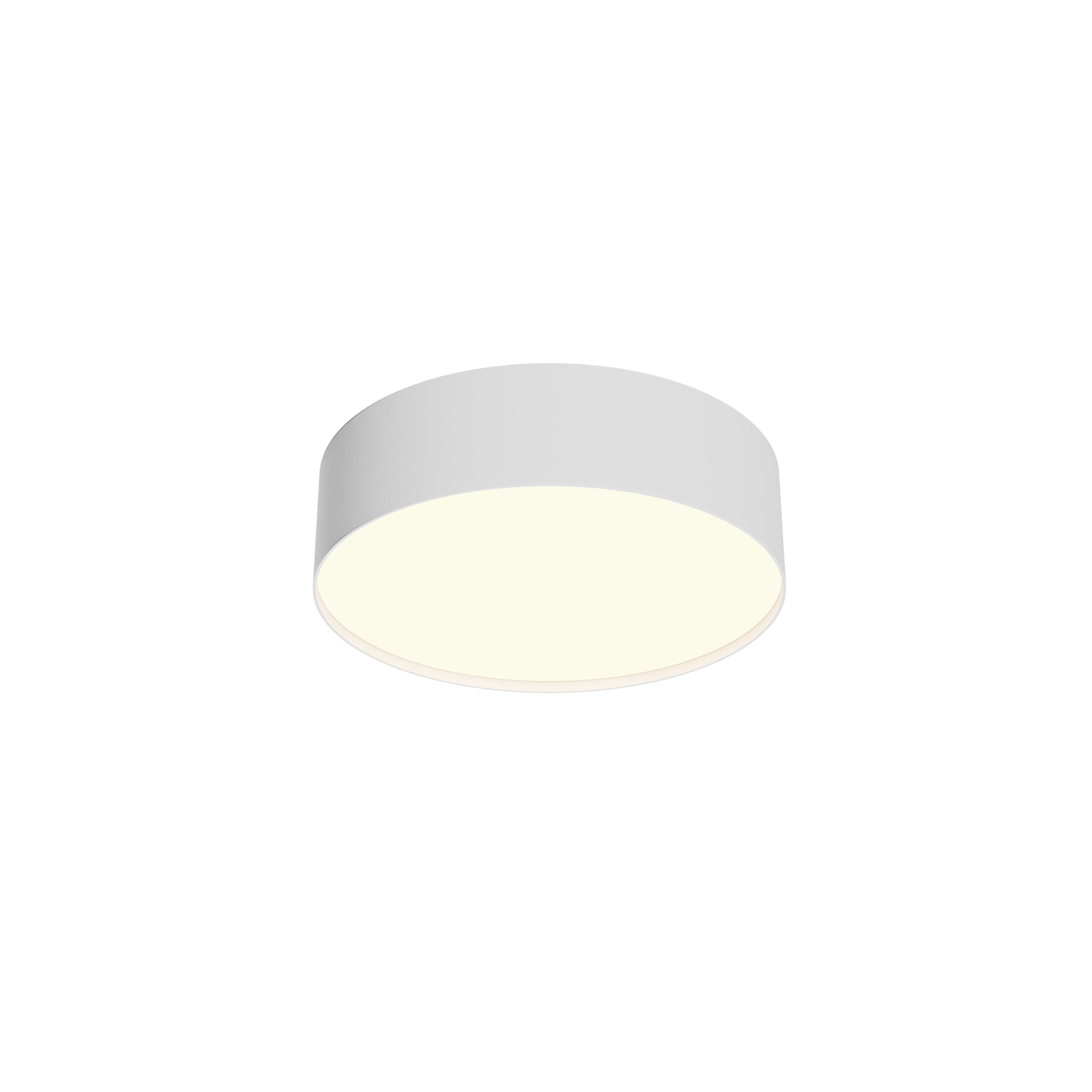 Дополнительная картинка Потолочный светильник Technical C032CL-24W3K-RD-W