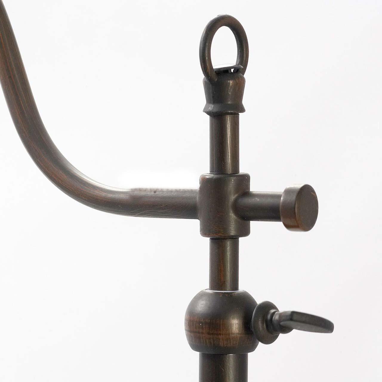 Дополнительная картинка Торшер Lussole Milazzo LSL-2905-01