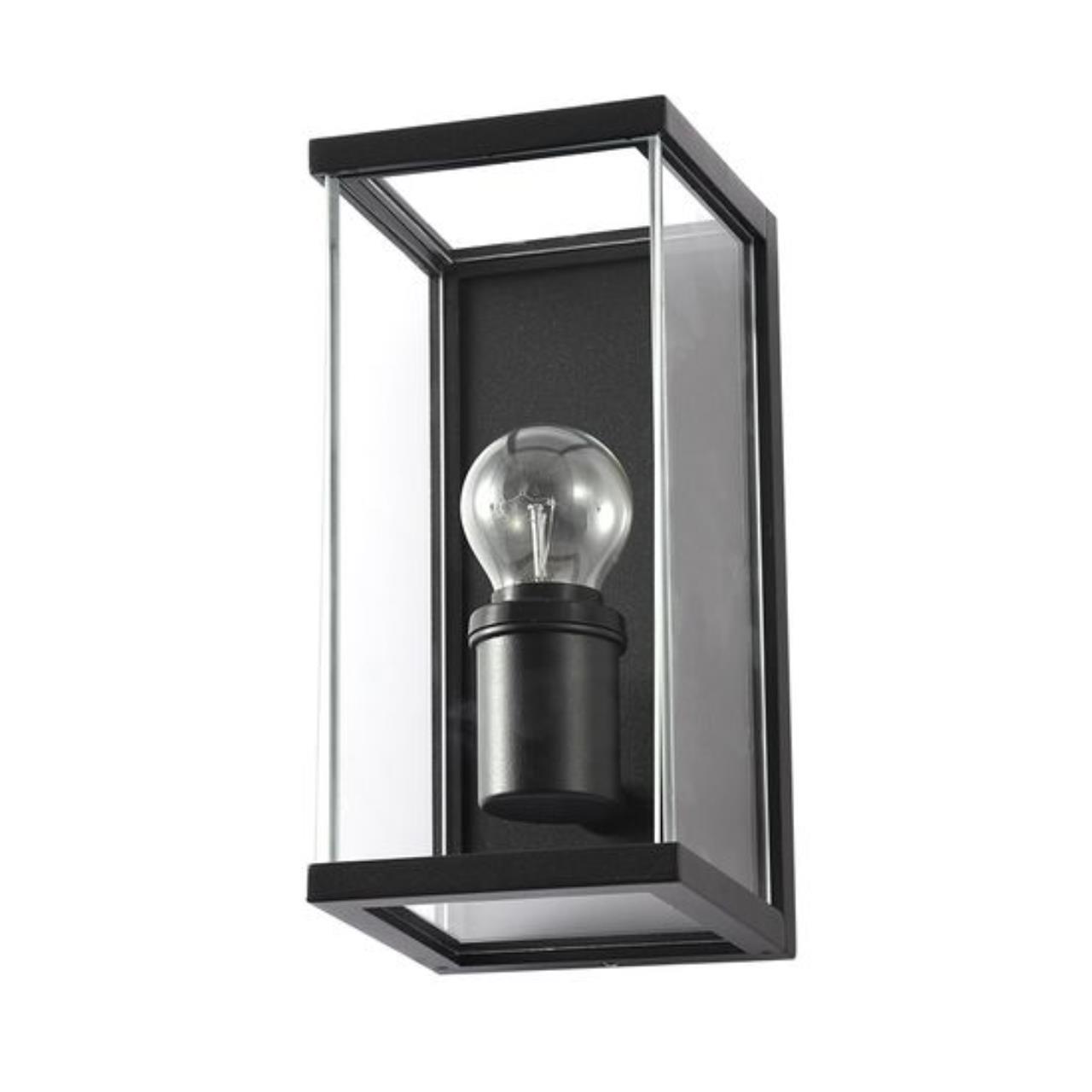 Дополнительная картинка Уличный светильник Arte Lamp POT A1631AL-1BK