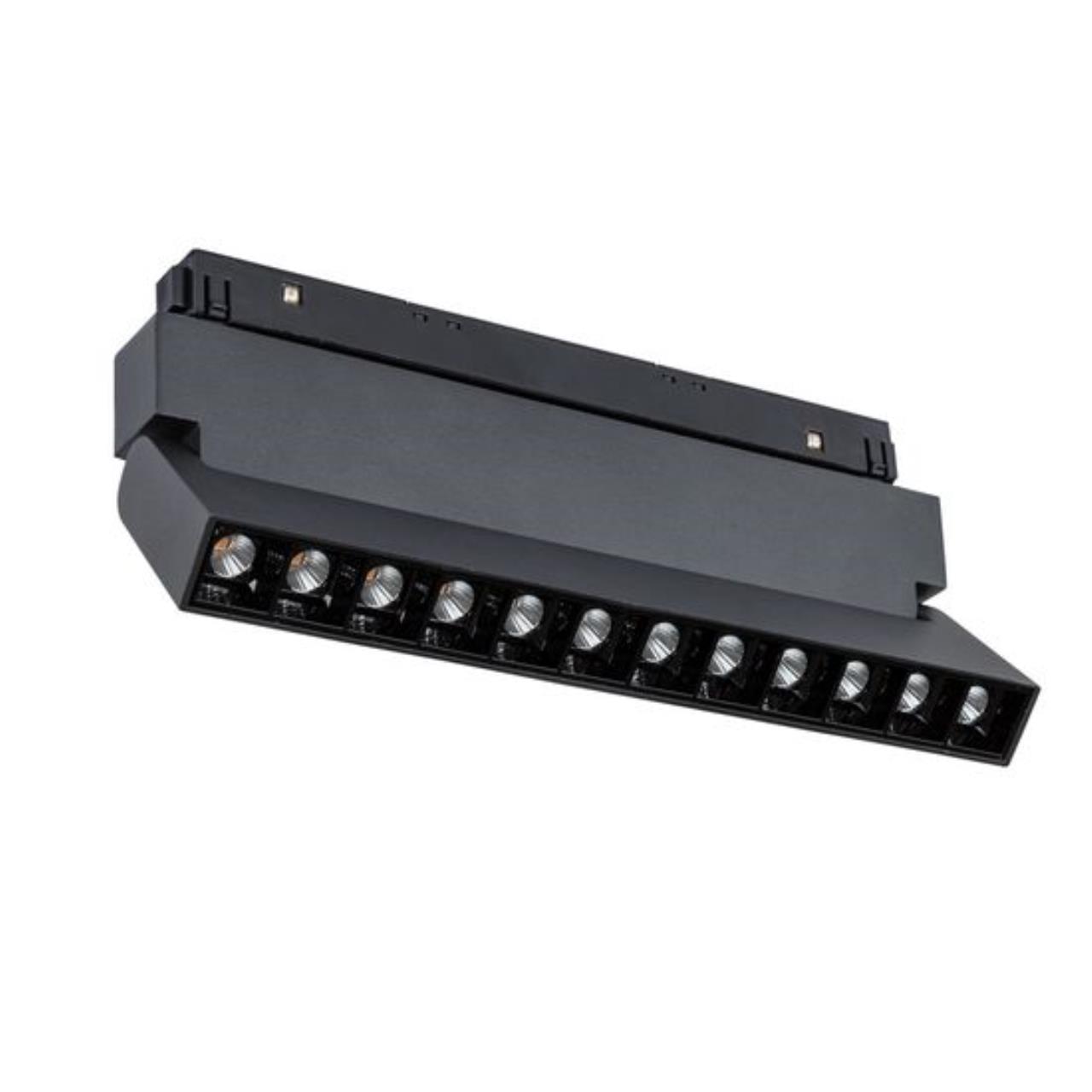 Дополнительная картинка Светильник потолочный Arte Lamp LINEA A4686PL-1BK