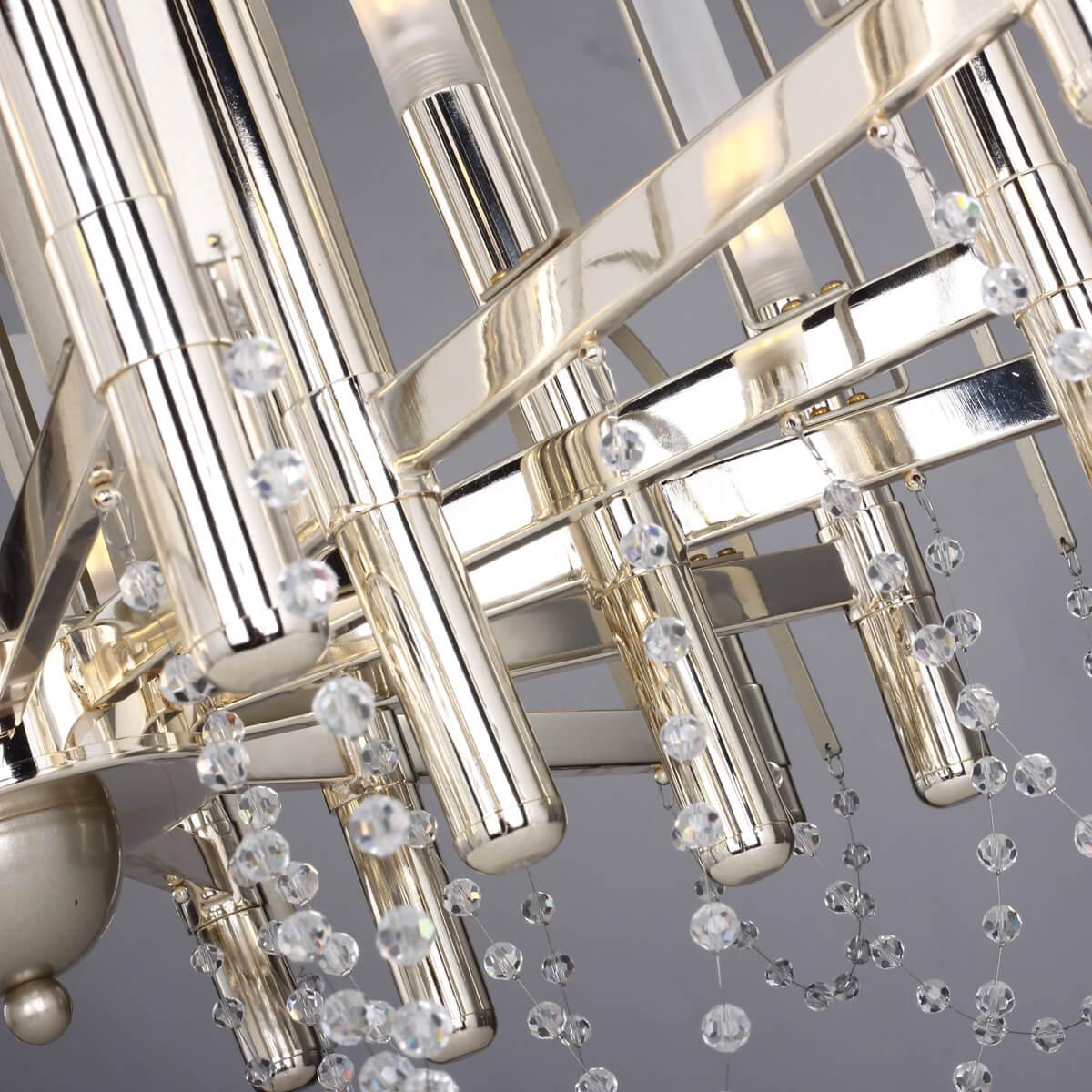 Картинка Подвесной светильник Favourite La Salute 2308-21P