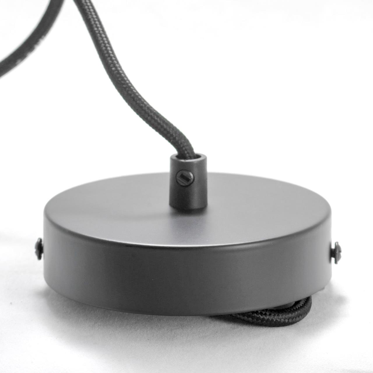 Дополнительная картинка Подвесной светильник Lussole Loft Truman GRLSP-8144