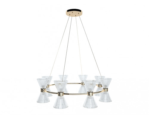 newport 3610 3618/s gold new , подвесной светильник, доставка по Казахстану 