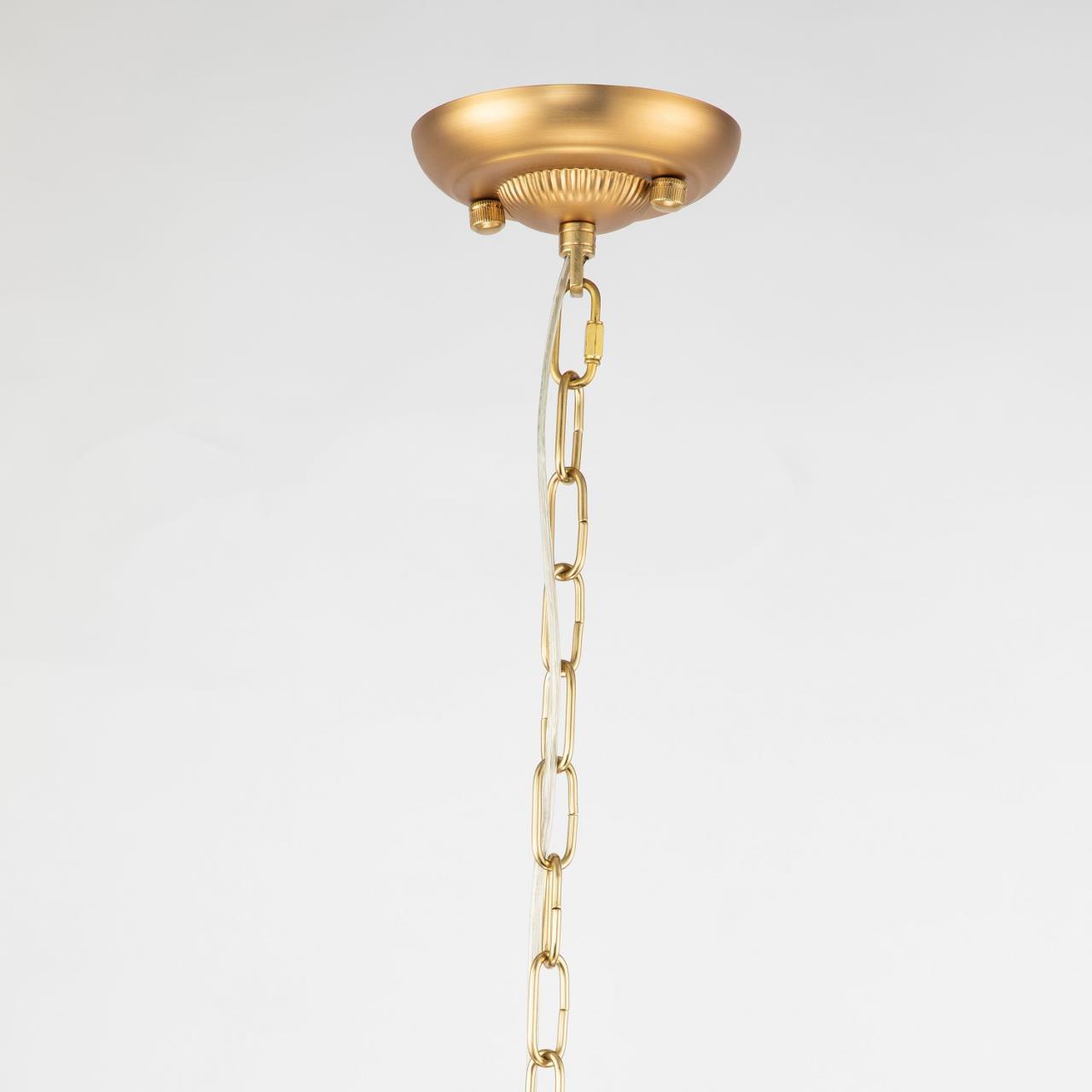 Картинка Подвесная люстра Favourite Raute 2964-6P