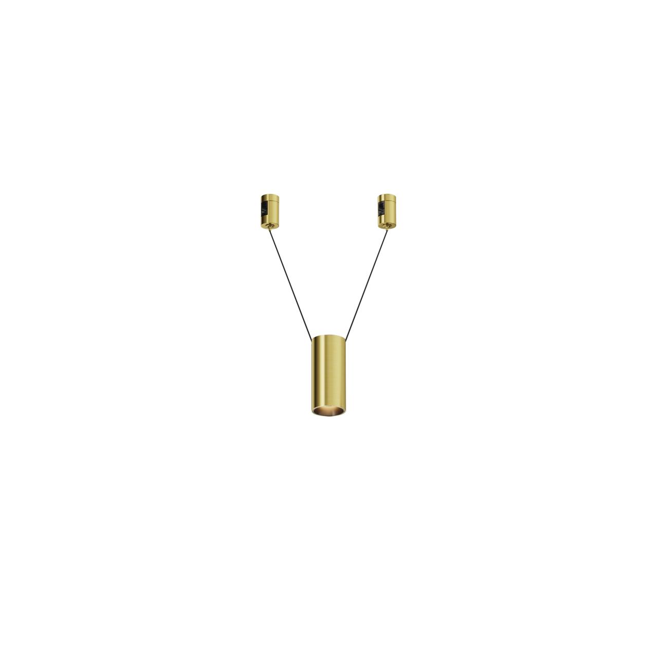Дополнительная картинка Трековый светильник Technical TR157-1-12W3K-BS