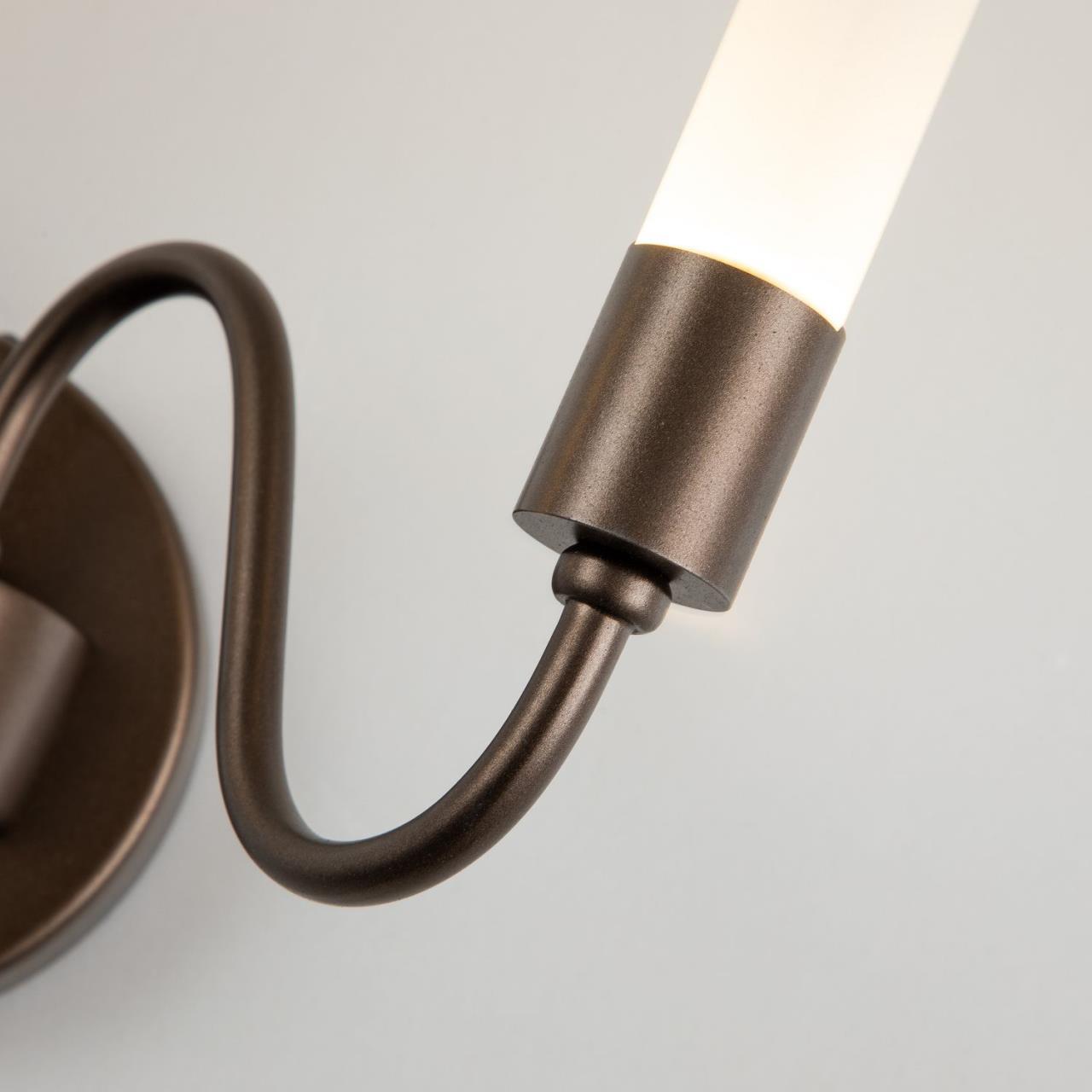 Картинка Настенный светильник Tentacoli 3014-2W