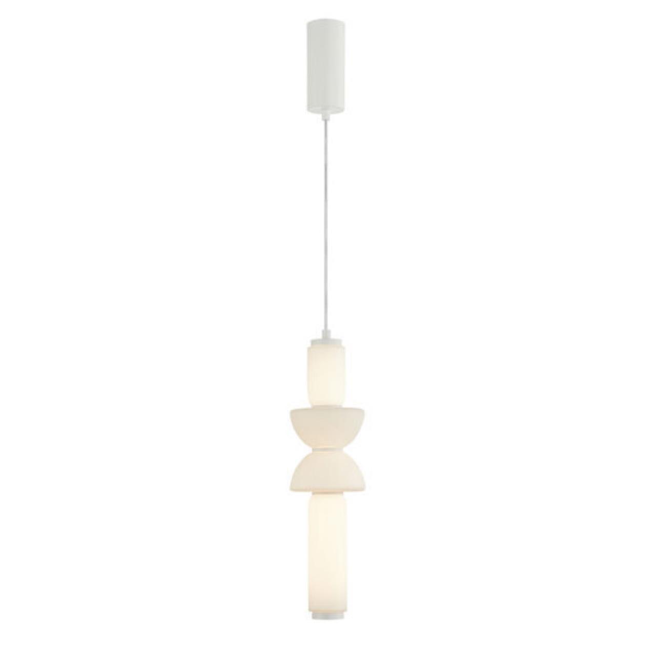 Дополнительная картинка Подвесной светильник Arte Lamp MALL A2412SP-17WH