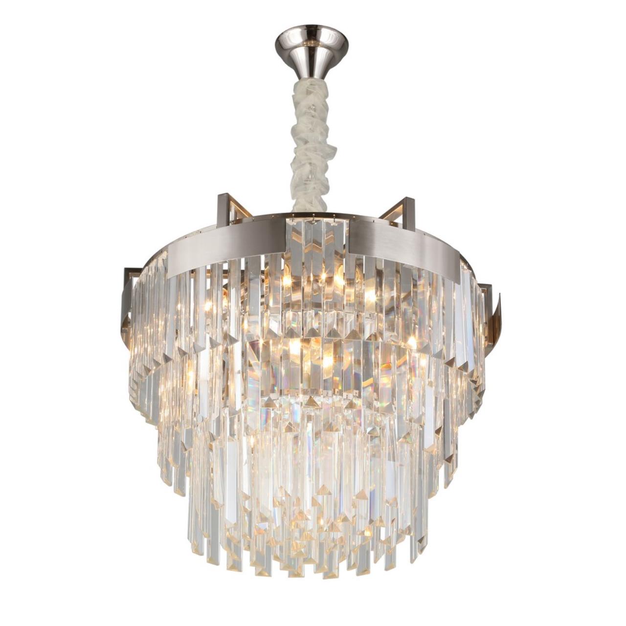 Картинка Подвесная люстра Aployt Mariz APL.813.03.09