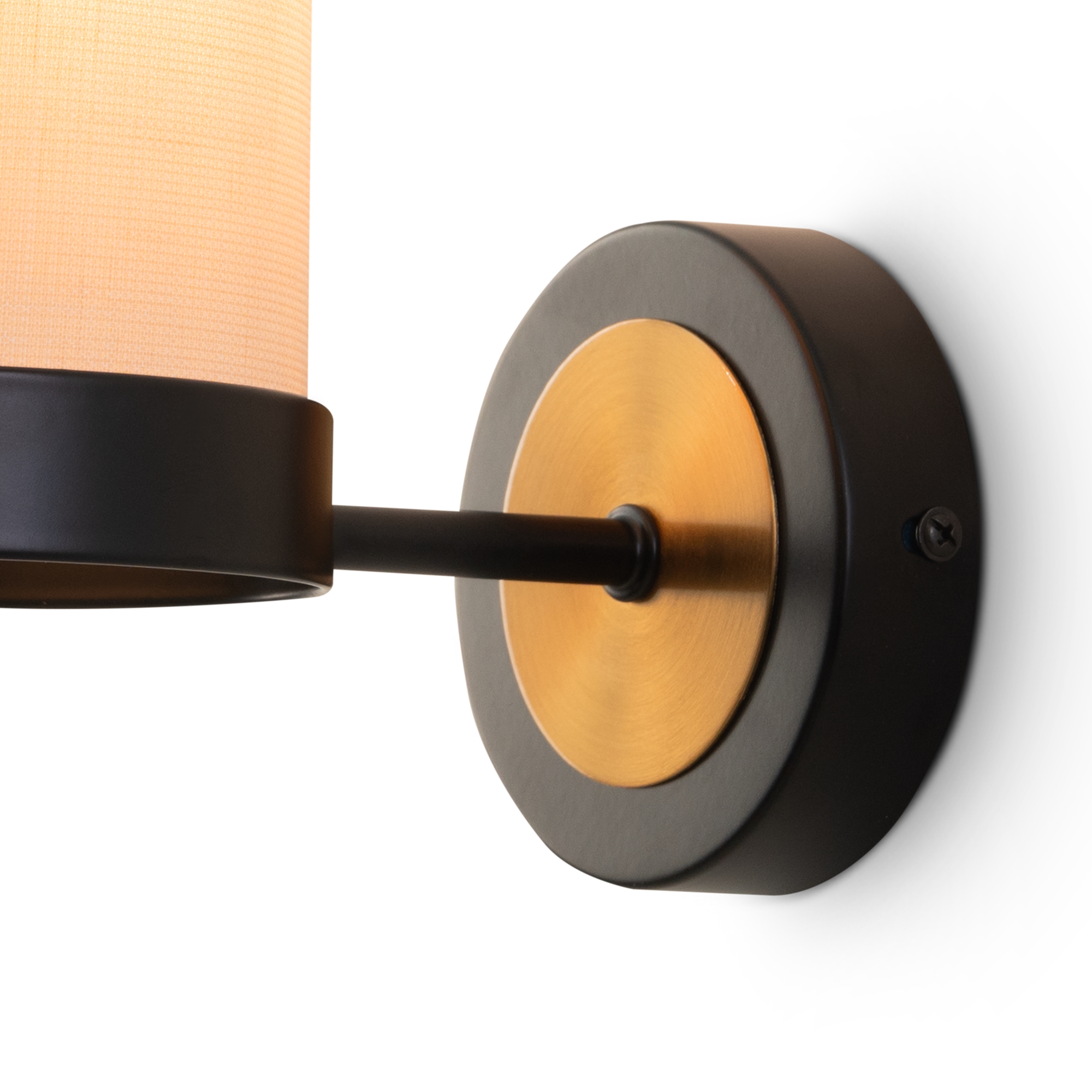 Дополнительная картинка Настенный светильник (бра) Freya FR5377WL-01B