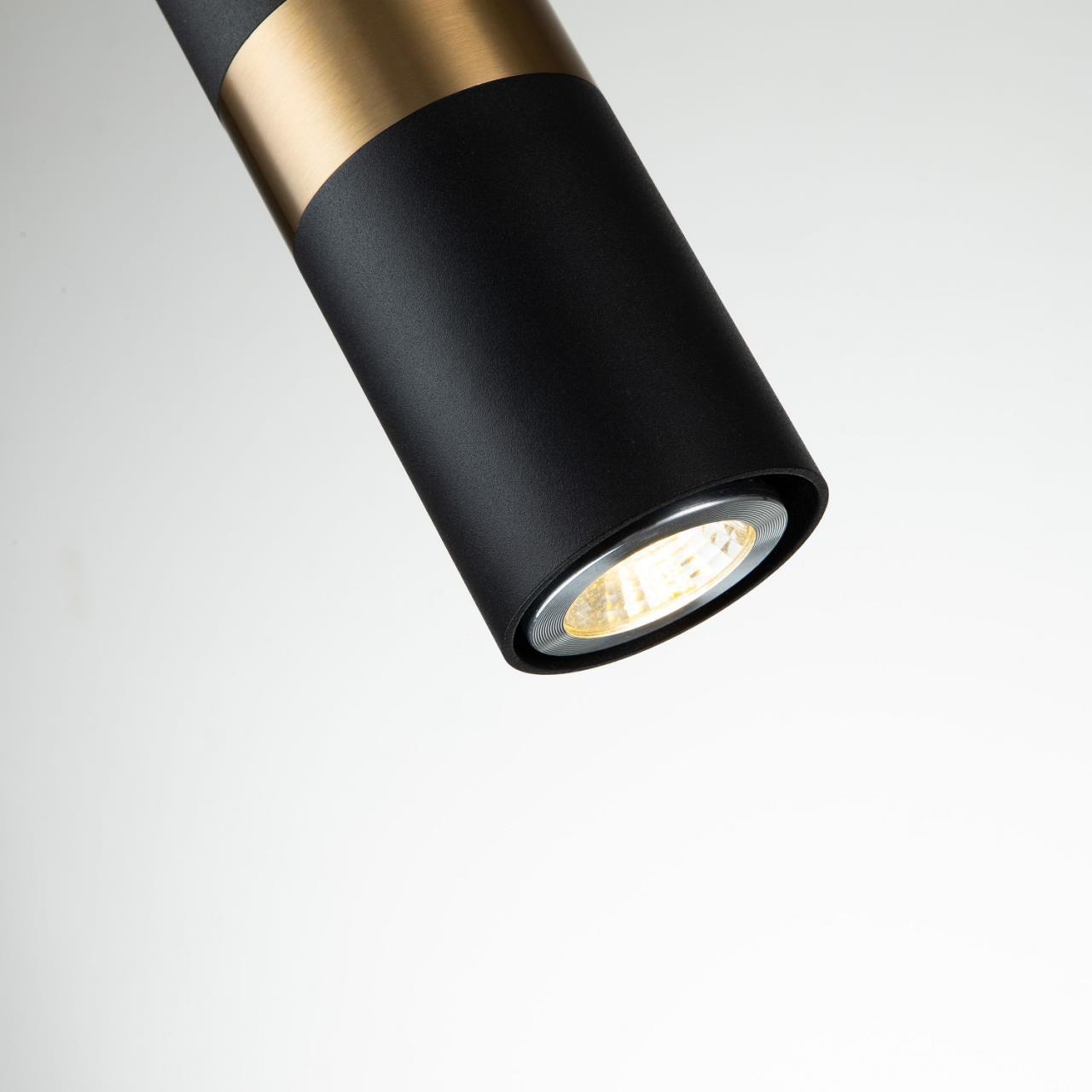 Дополнительная картинка Подвес Light point 2997-1P