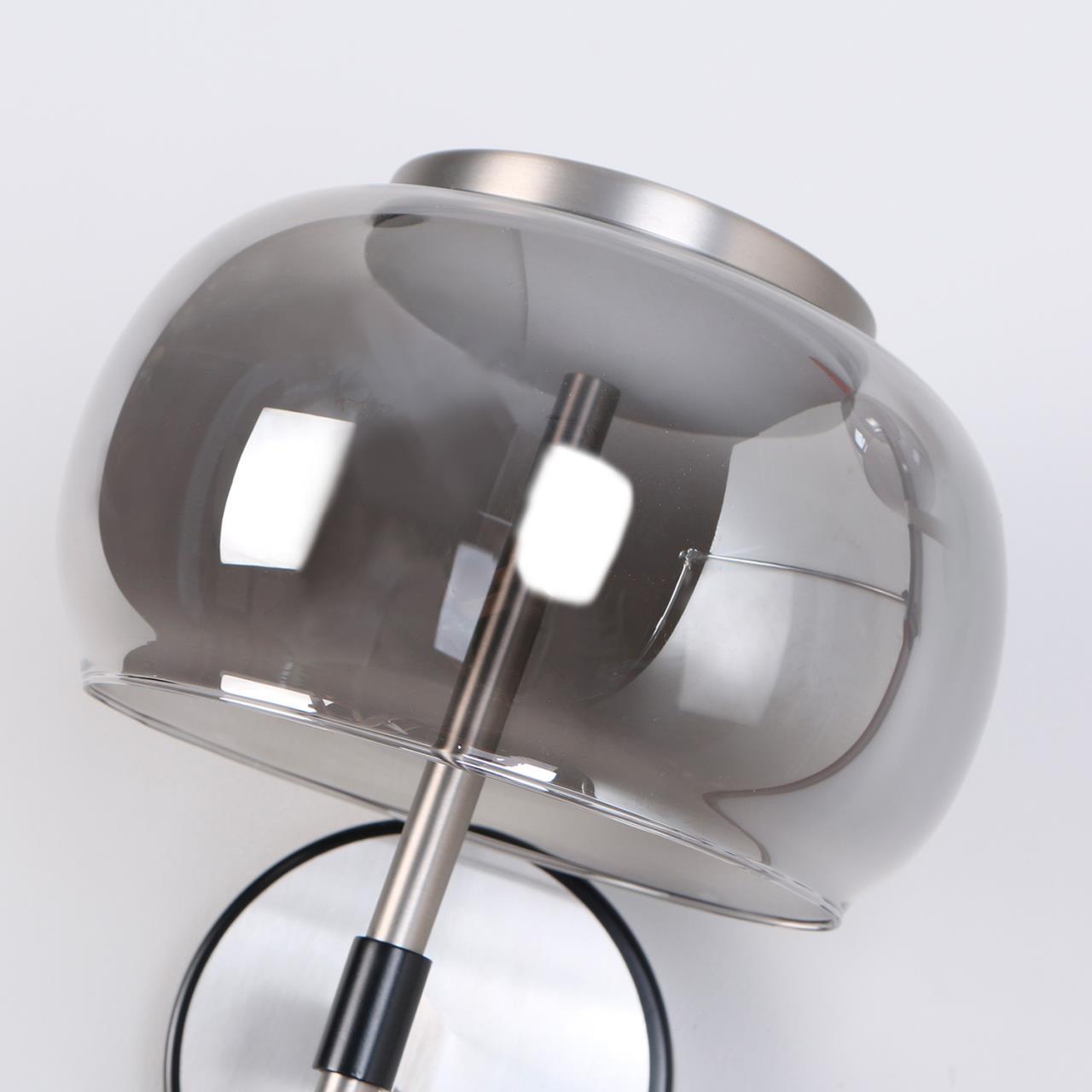 Дополнительная картинка Настенный светильник Trendig 4376-1W