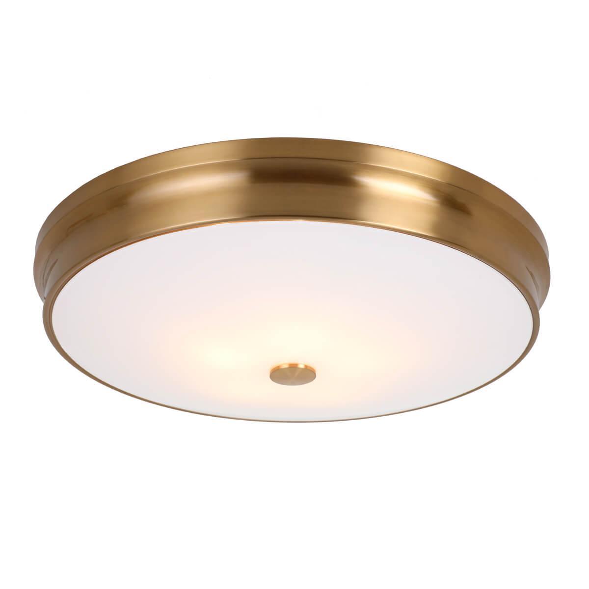 Дополнительная картинка Потолочный светильник Favourite Pannikin 2375-5C