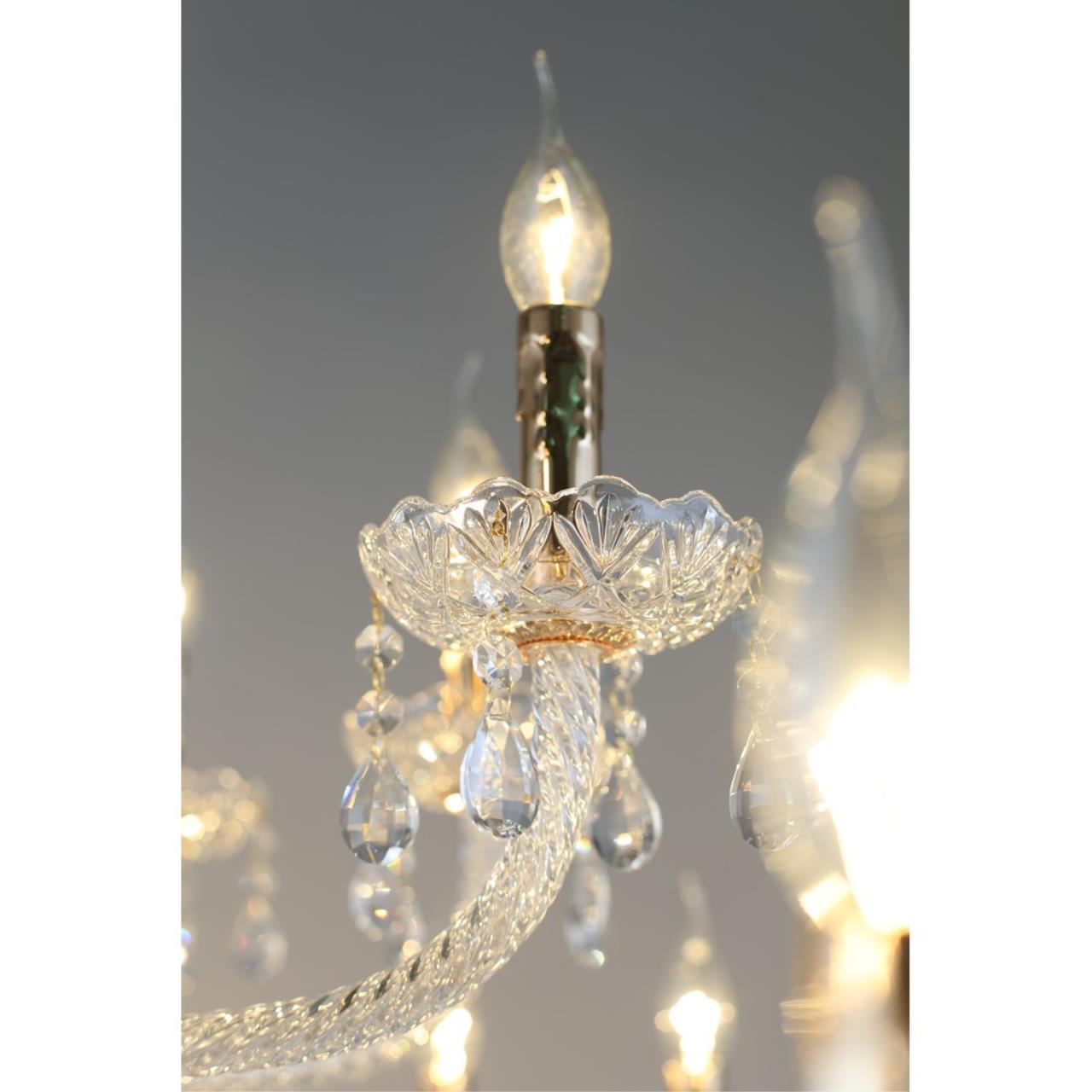 Картинка Подвесная люстра Aployt Halina APL.811.03.42