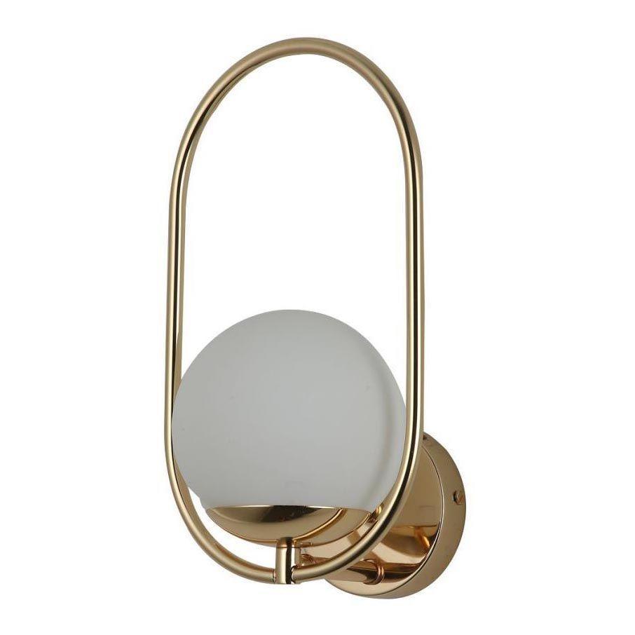 Картинка Настенный светильник F-Promo Mars 2913-1W