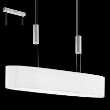 светильник подвесной  romao 1 led 4*4 w, доставка по Казахстану 