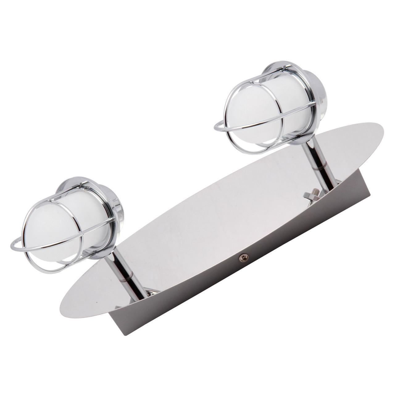 Картинка Светодиодный спот Lussole LSP-9927