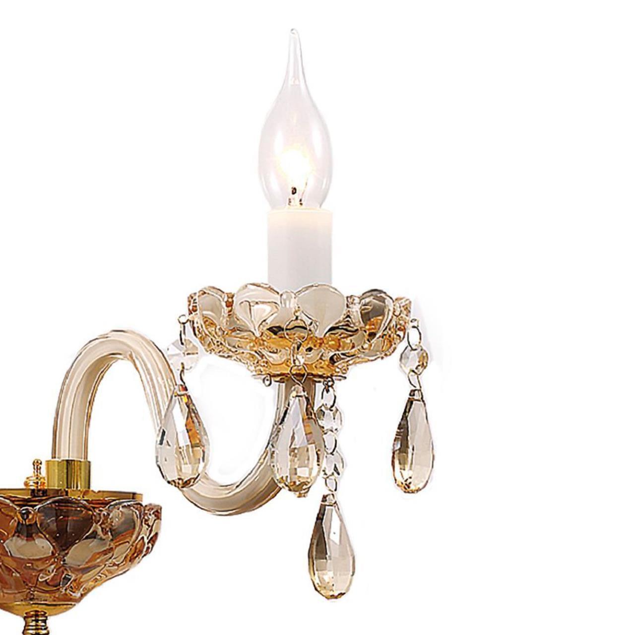 Картинка Бра Favourite Brendy 1738-1W