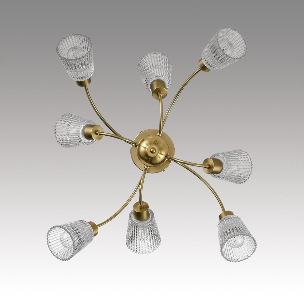 Картинка 8154/8C Lumion Люстра IMANA