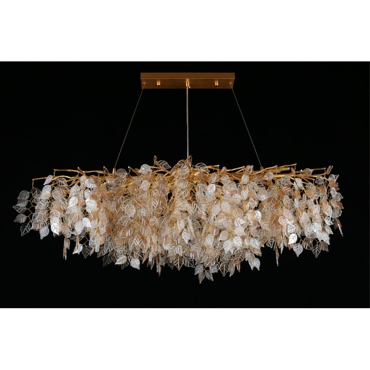 Картинка APL.850.13.13 Светильник подвесной Aployt Rochell