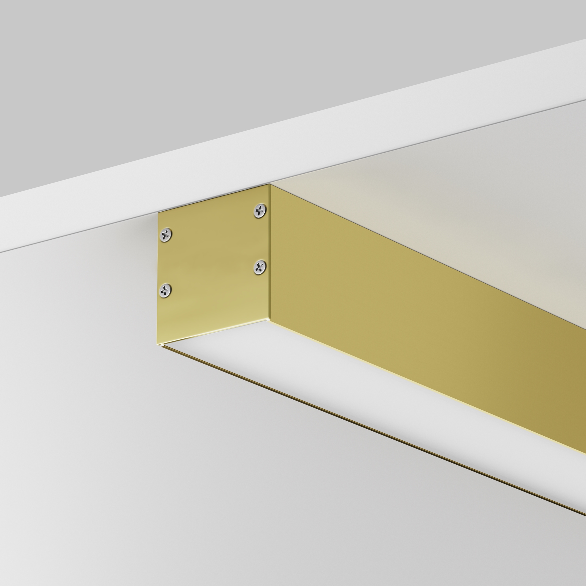 Картинка Профиль Led Strip 633005