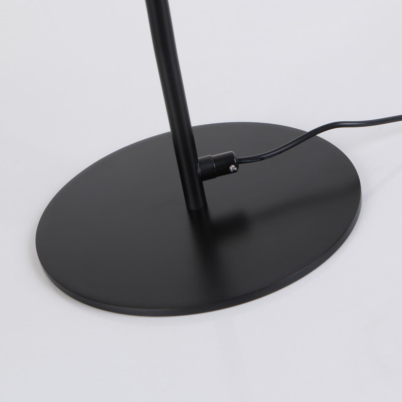 Дополнительная картинка Настольная лампа Rulle 4373-1T