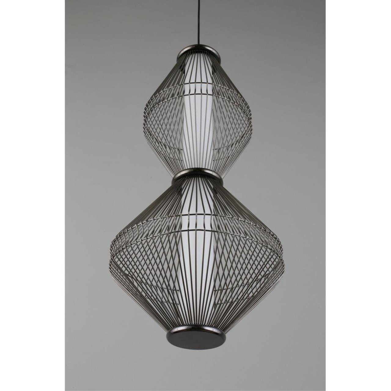 Картинка APL.068.06.18 Светильник подвесной Aployt Dzhakket