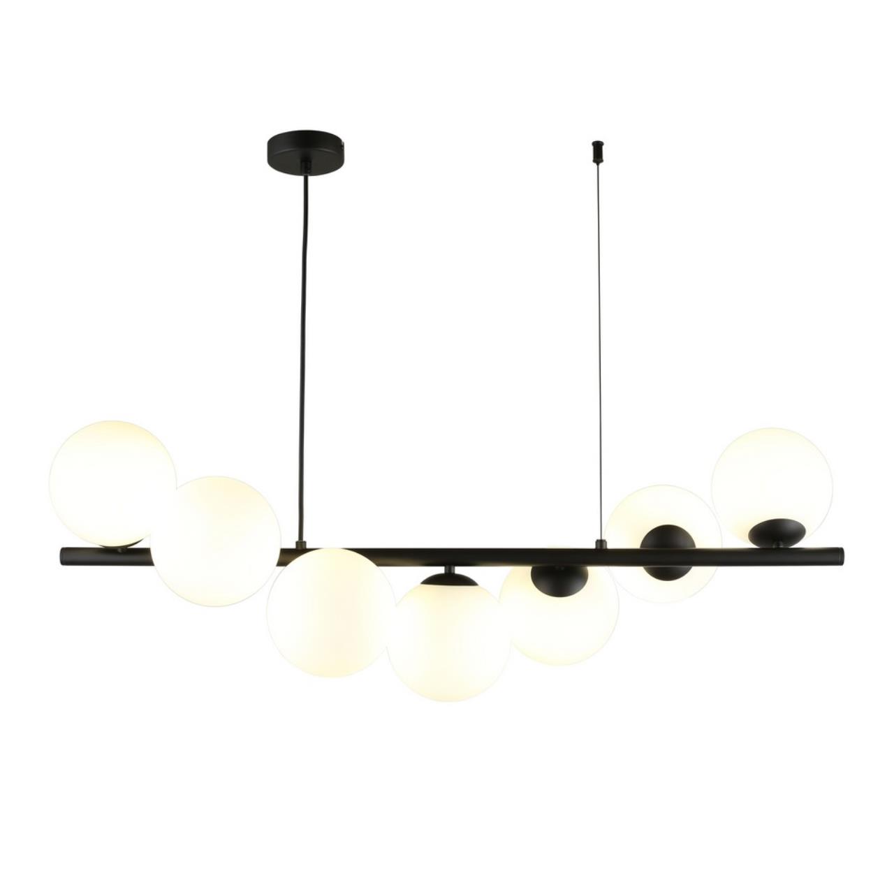 Картинка APL.312.03.07 Светильник подвесной Aployt Jagna