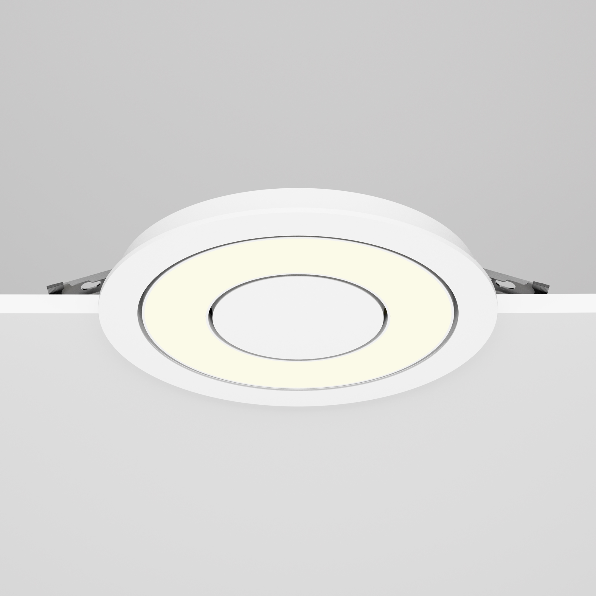 Дополнительная картинка Встраиваемый светильник Technical DL102-12W3K-W