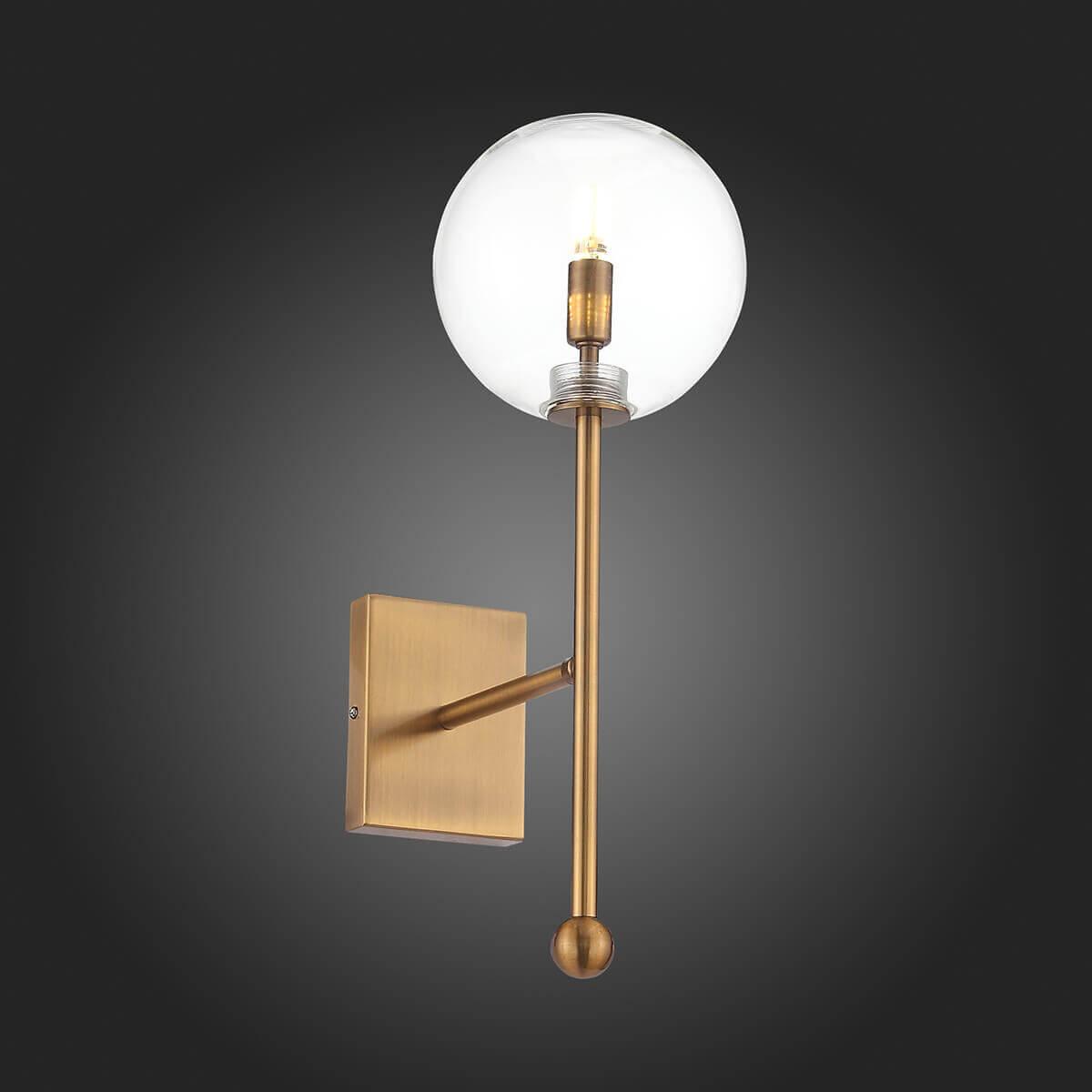Дополнительная картинка Бра ST Luce Sandro SL1205.301.01