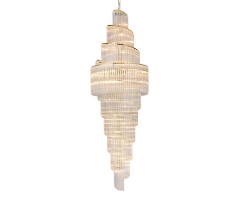 Дополнительная картинка NEWPORT 8900 8954/C gold , Люстра