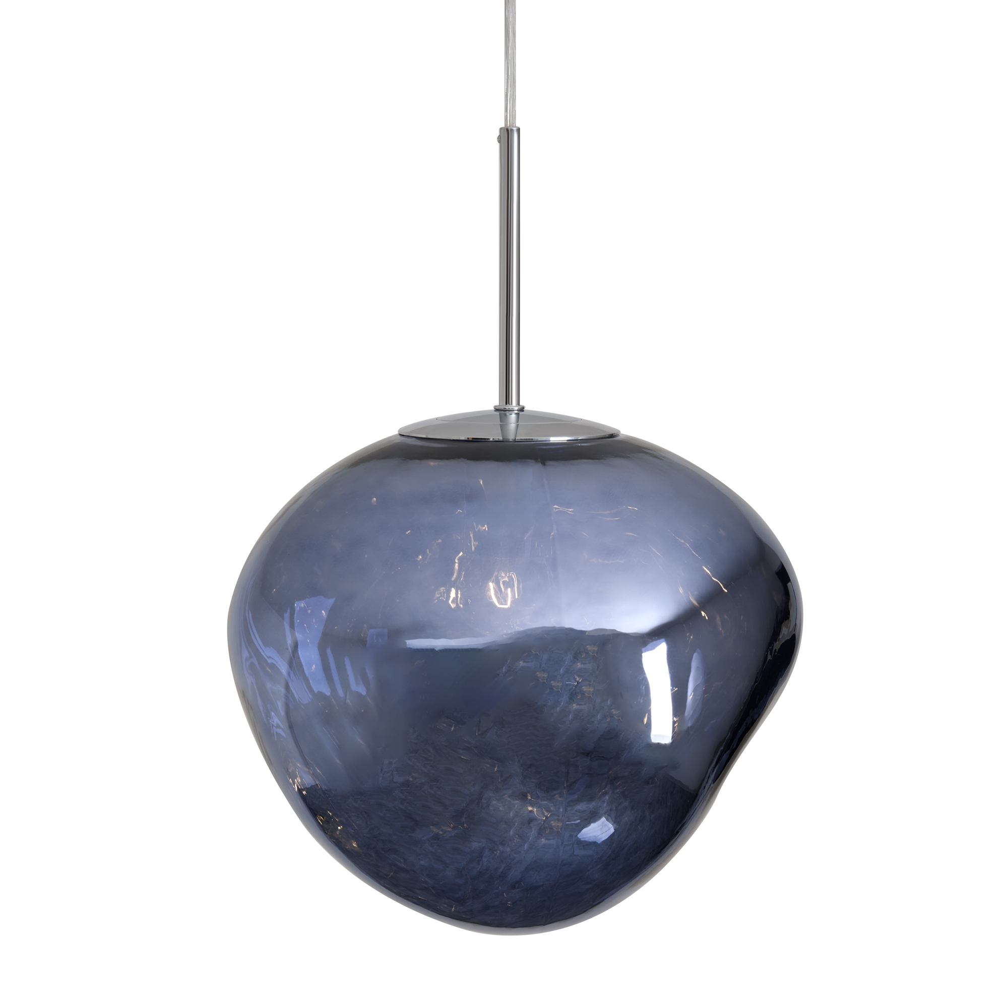 Дополнительная картинка Подвесной светильник Freya FR5378PL-01BL