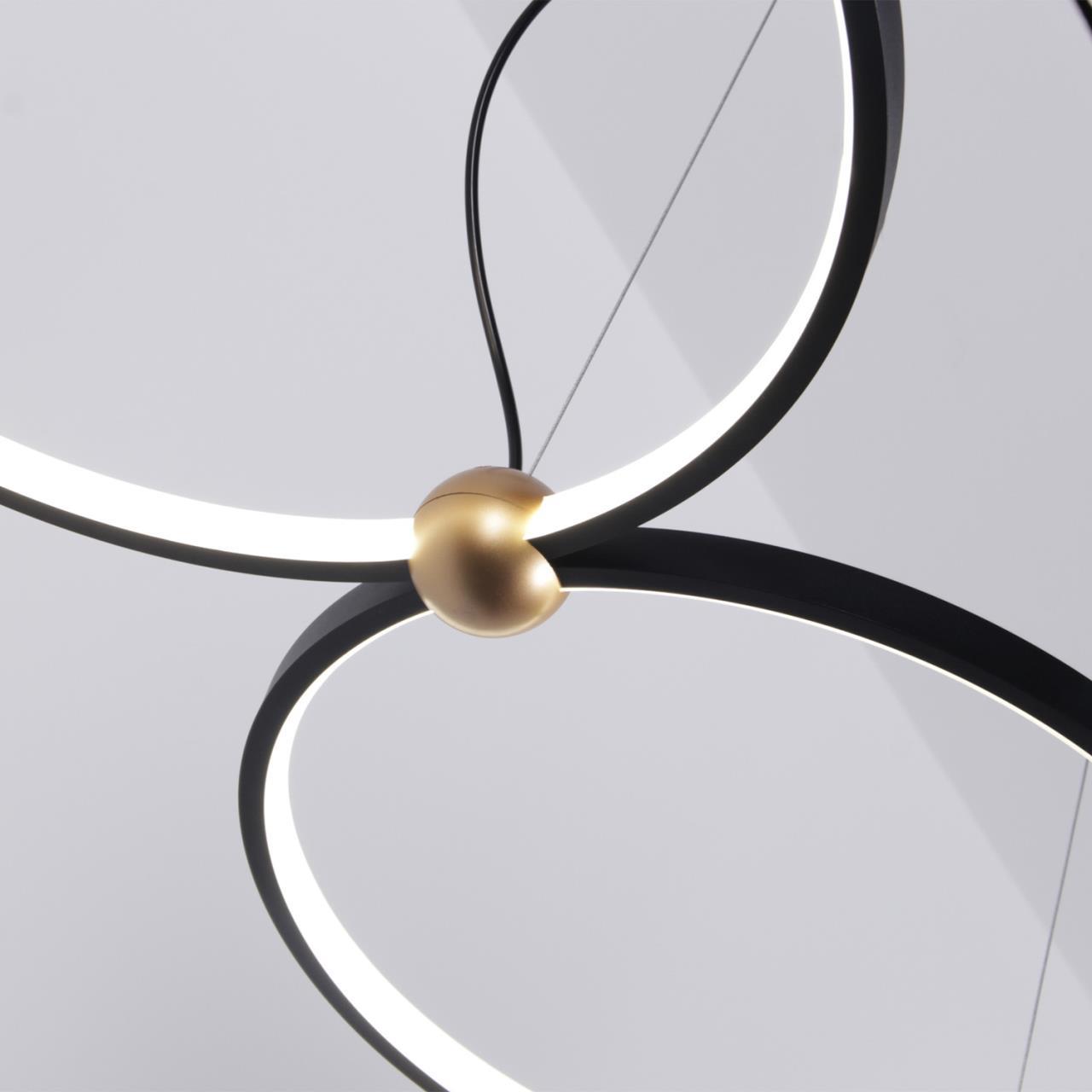 Картинка Подвесной светильник Tornado 4569-2P