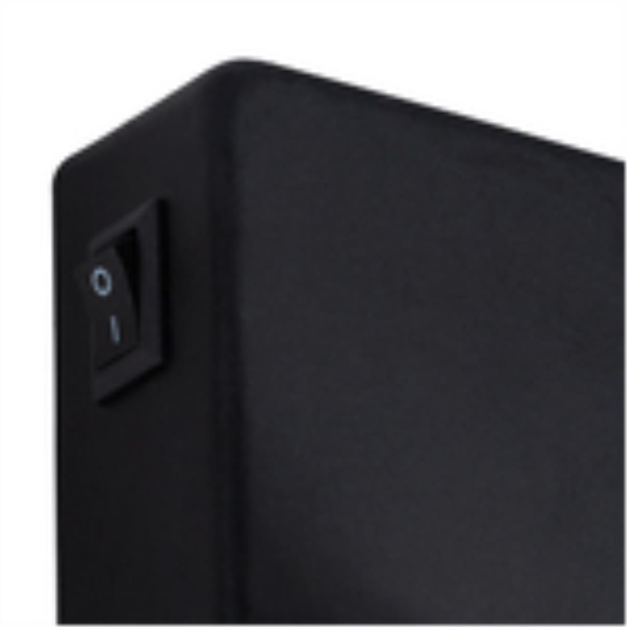 Дополнительная картинка Светодиодный спот Arte Lamp Cercare A4107AP-1BK