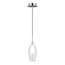 Подвесные Подвесной светильник Lightstar Pentola 803021, доставка по Казахстану 