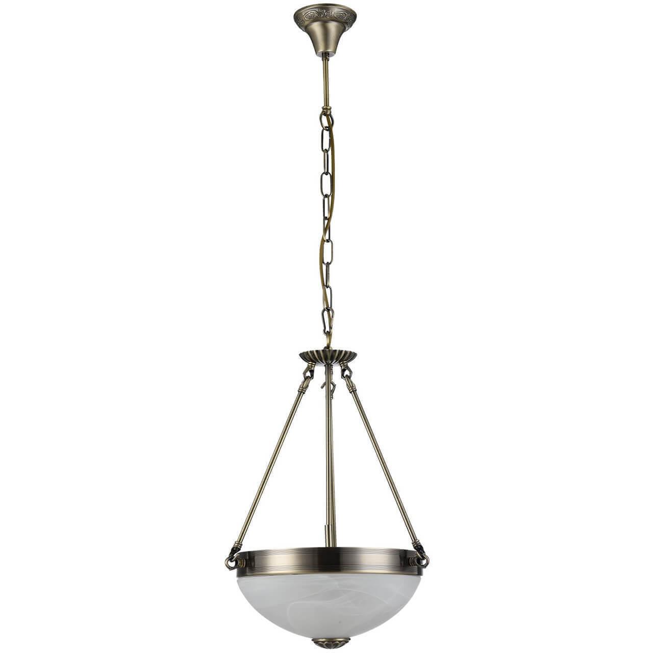 подвесной светильник freya herbert fr2012-pl-03-bz, доставка по Казахстану 