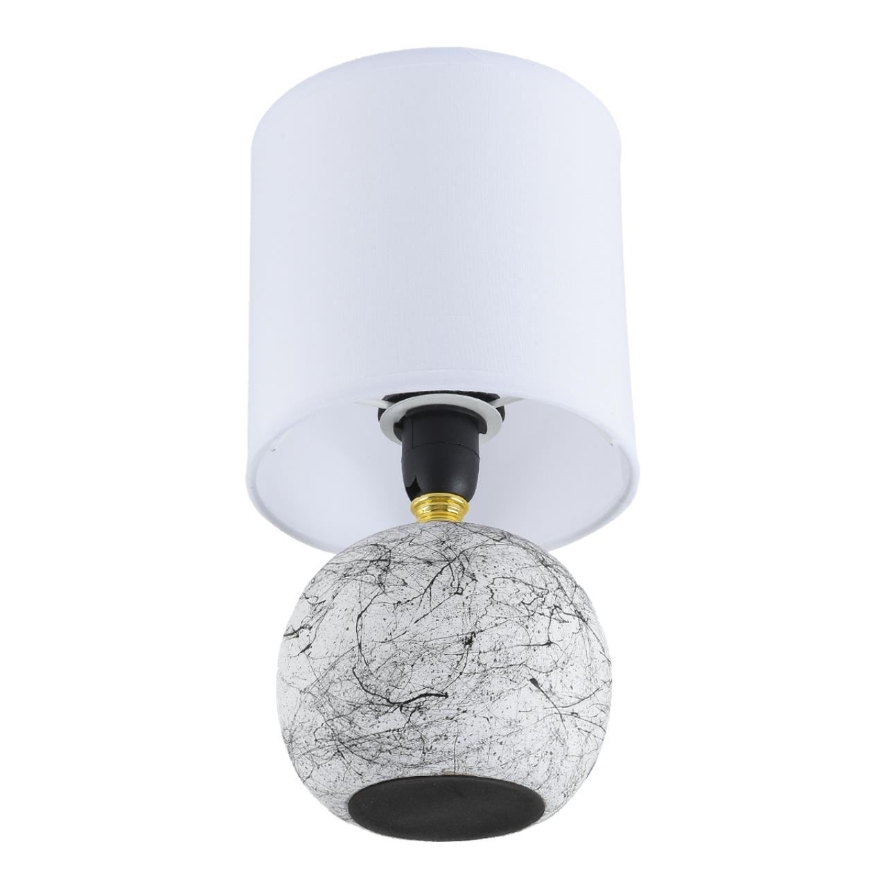 Картинка 8166/1T Lumion Настольная лампа VILANA