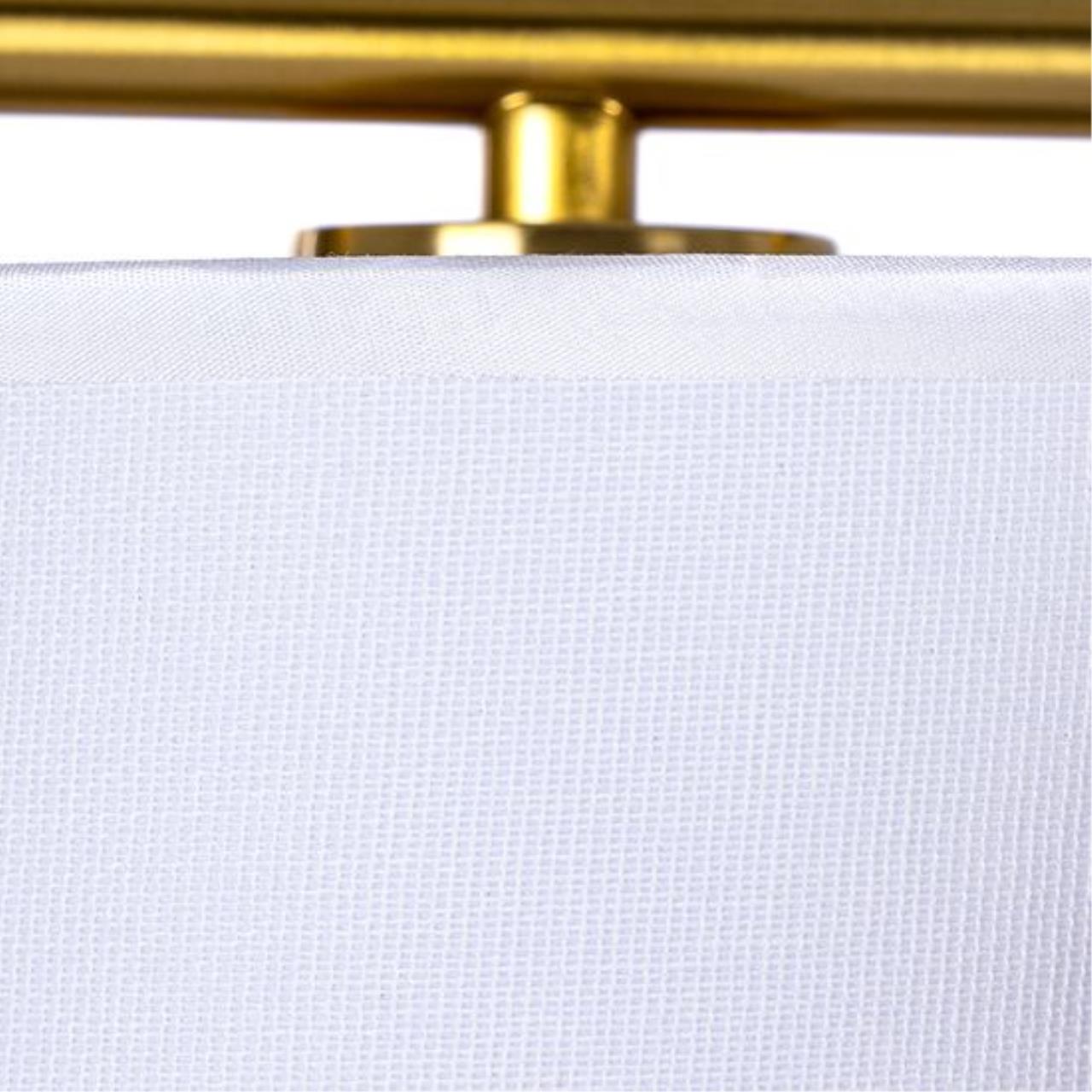 Дополнительная картинка Бра Arte Lamp APEROL A5031AP-1PB