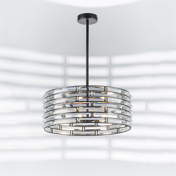 Картинка Подвесная люстра Lightstar Amerigo 746068