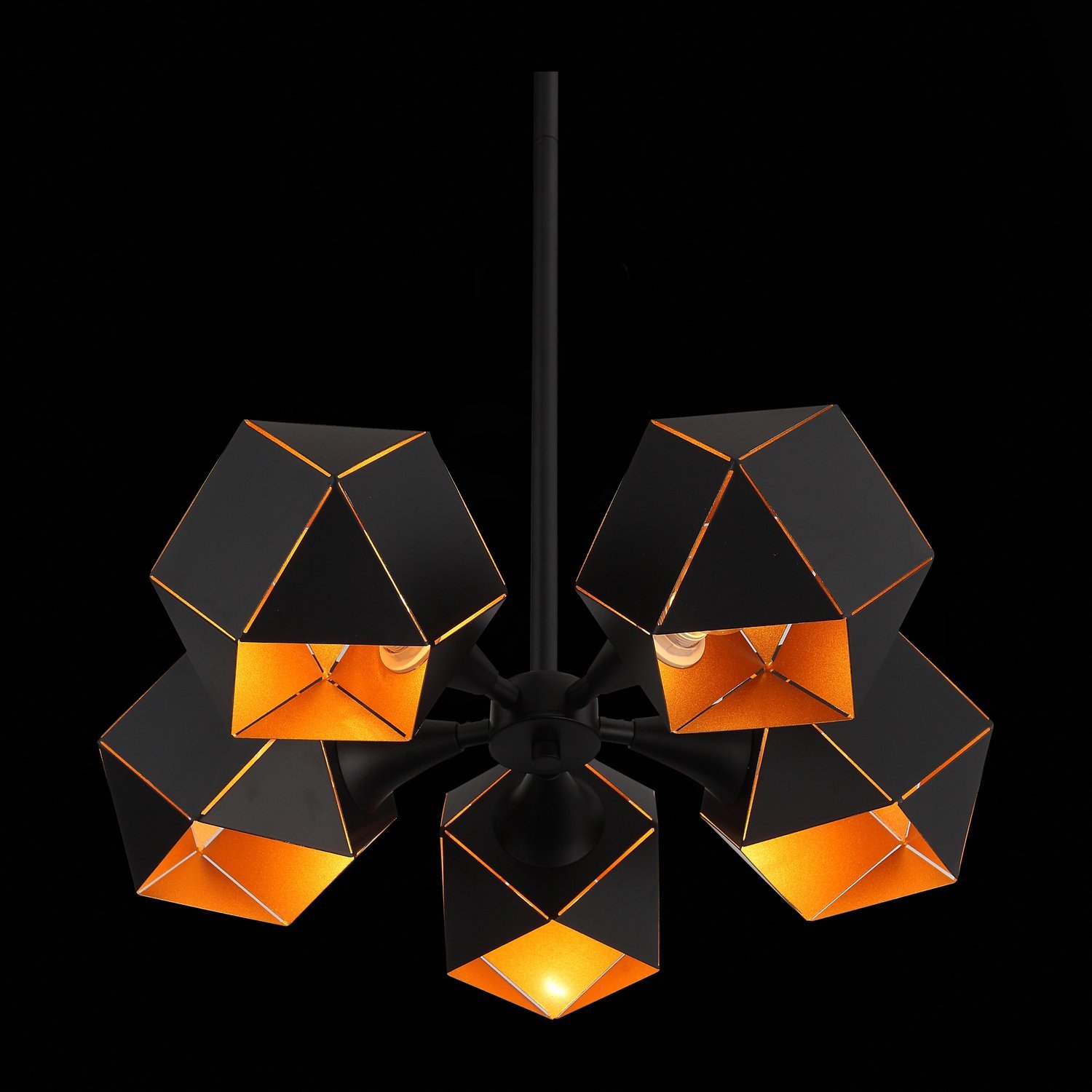 Картинка Потолочная люстра ST Luce Enigma SL258.402.05