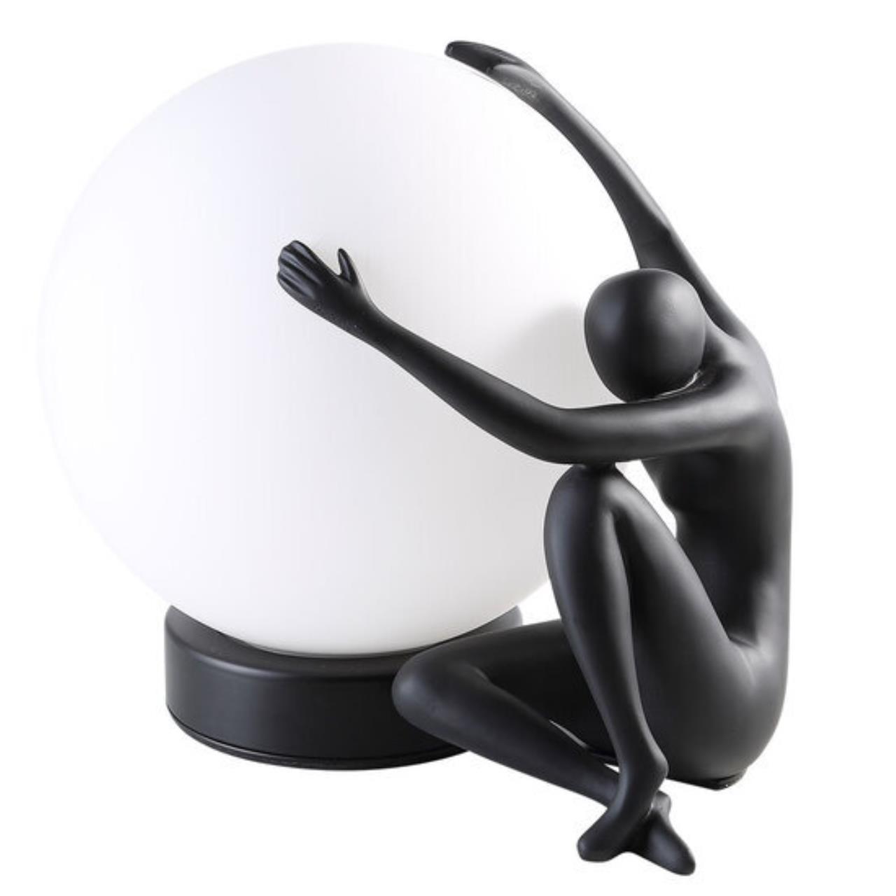 Декоративная настольная лампа Divinare ELEGANZA 1042/06 TL-10 Декоративная настольная лампа Divinare ELEGANZA 1042/06 TL-10