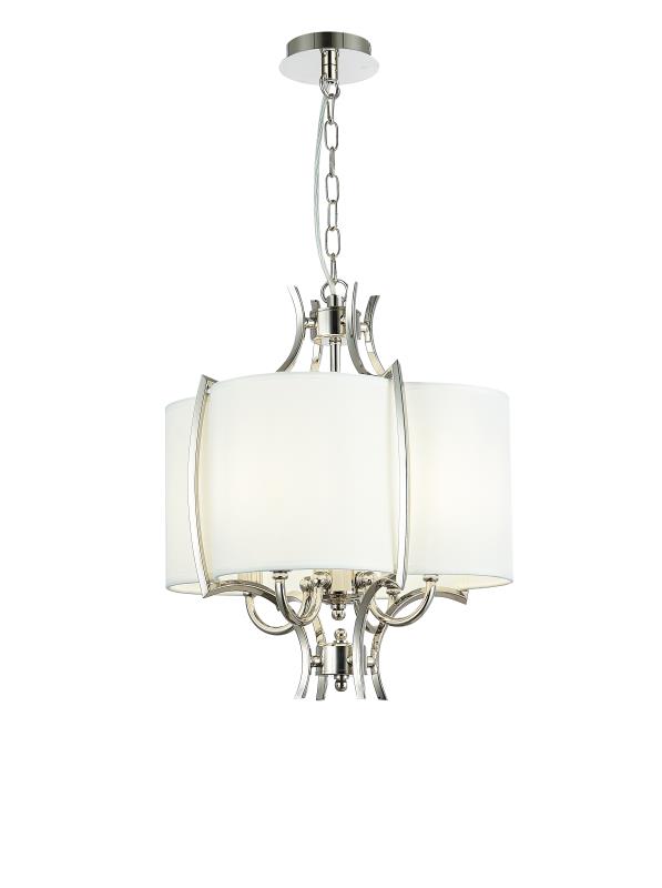 Картинка Подвесной светильник Simple story 1140-4PL