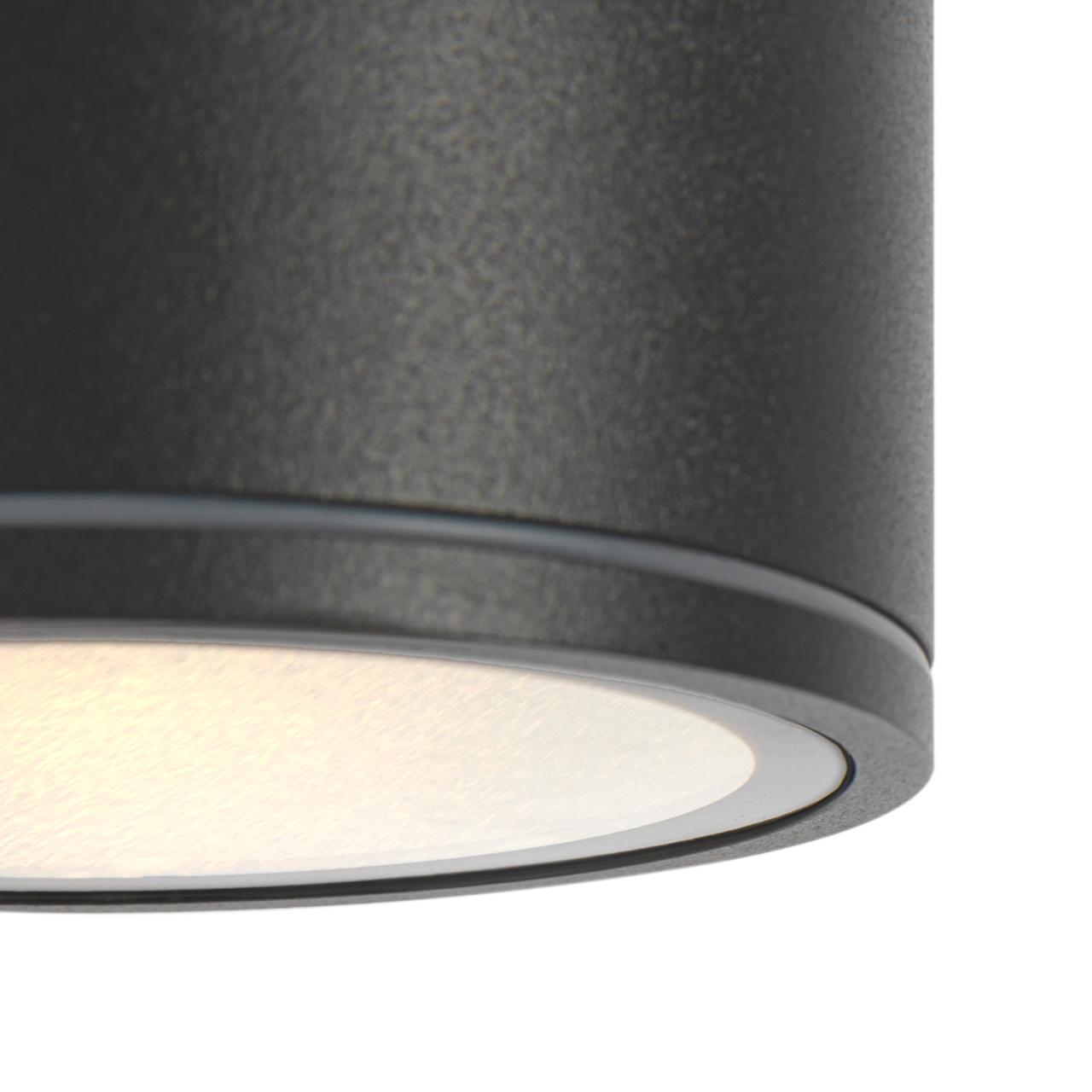 Дополнительная картинка Потолочный светильник Outdoor O306CL-L7GF