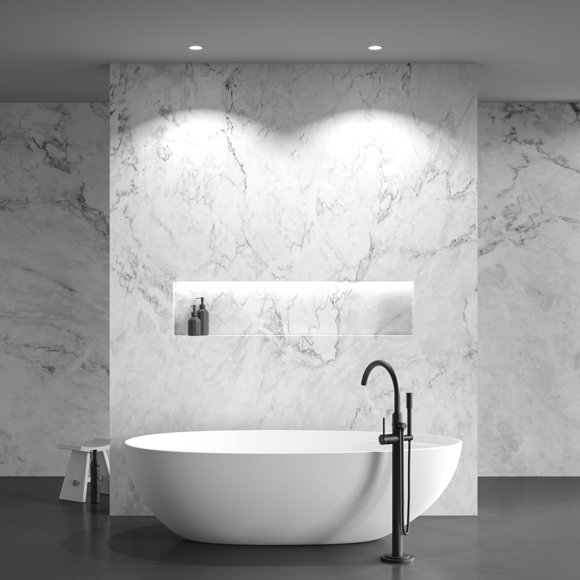 Встраиваемый светильник Technical DL034-L12W4K-W купить в Алматы svet.kz Встраиваемый светильник Technical DL034-L12W4K-W купить в Алматы svet.kz