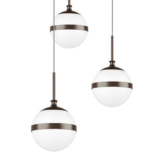 Дополнительная картинка Подвесная люстра Lightstar Globo 813137