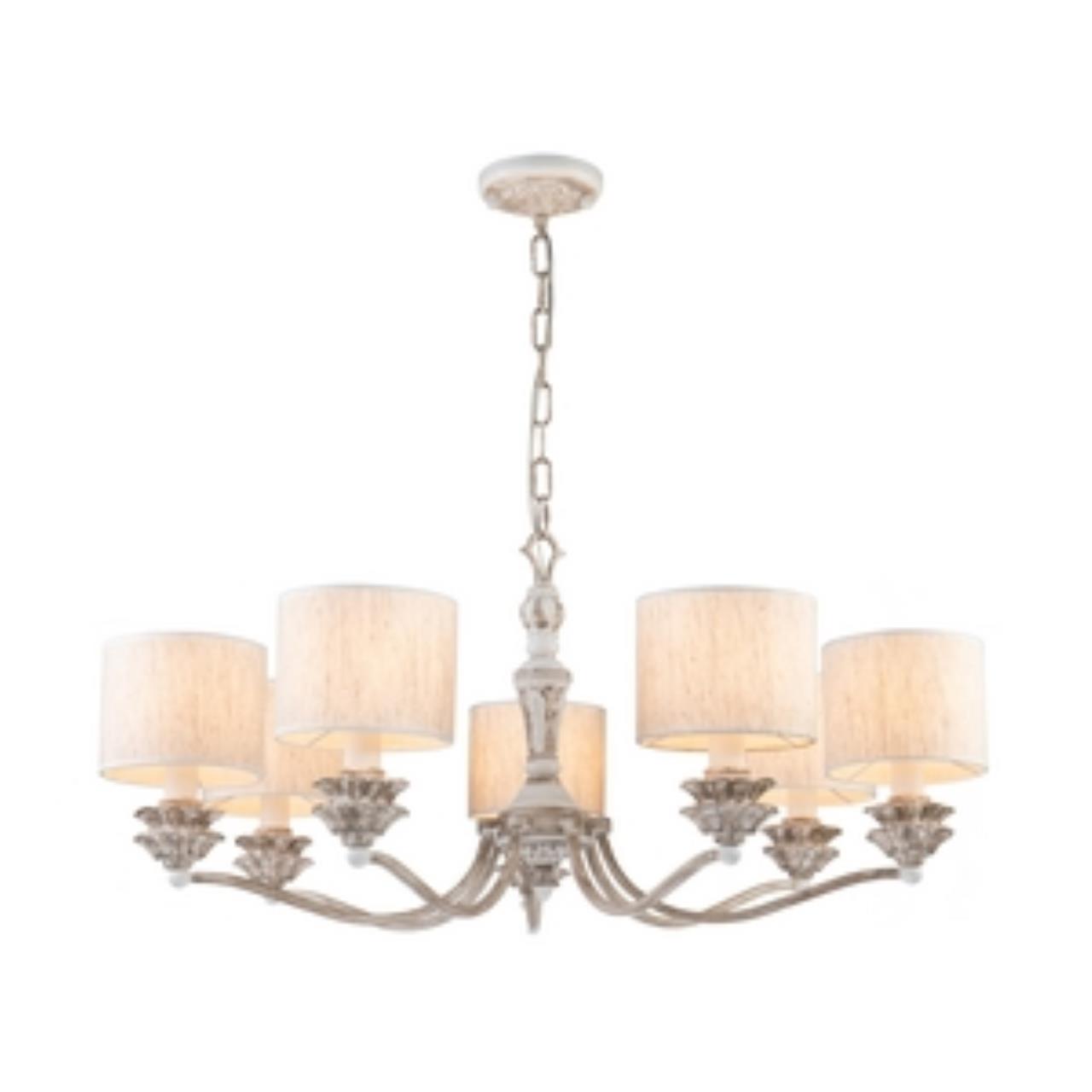 Картинка Подвесная люстра Favourite Fima 2700-7P