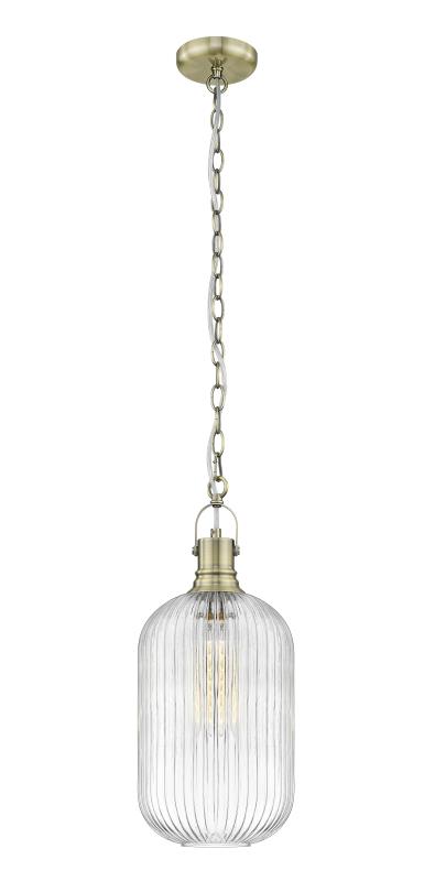 Картинка Подвесной светильник Simple story 1117-1PL