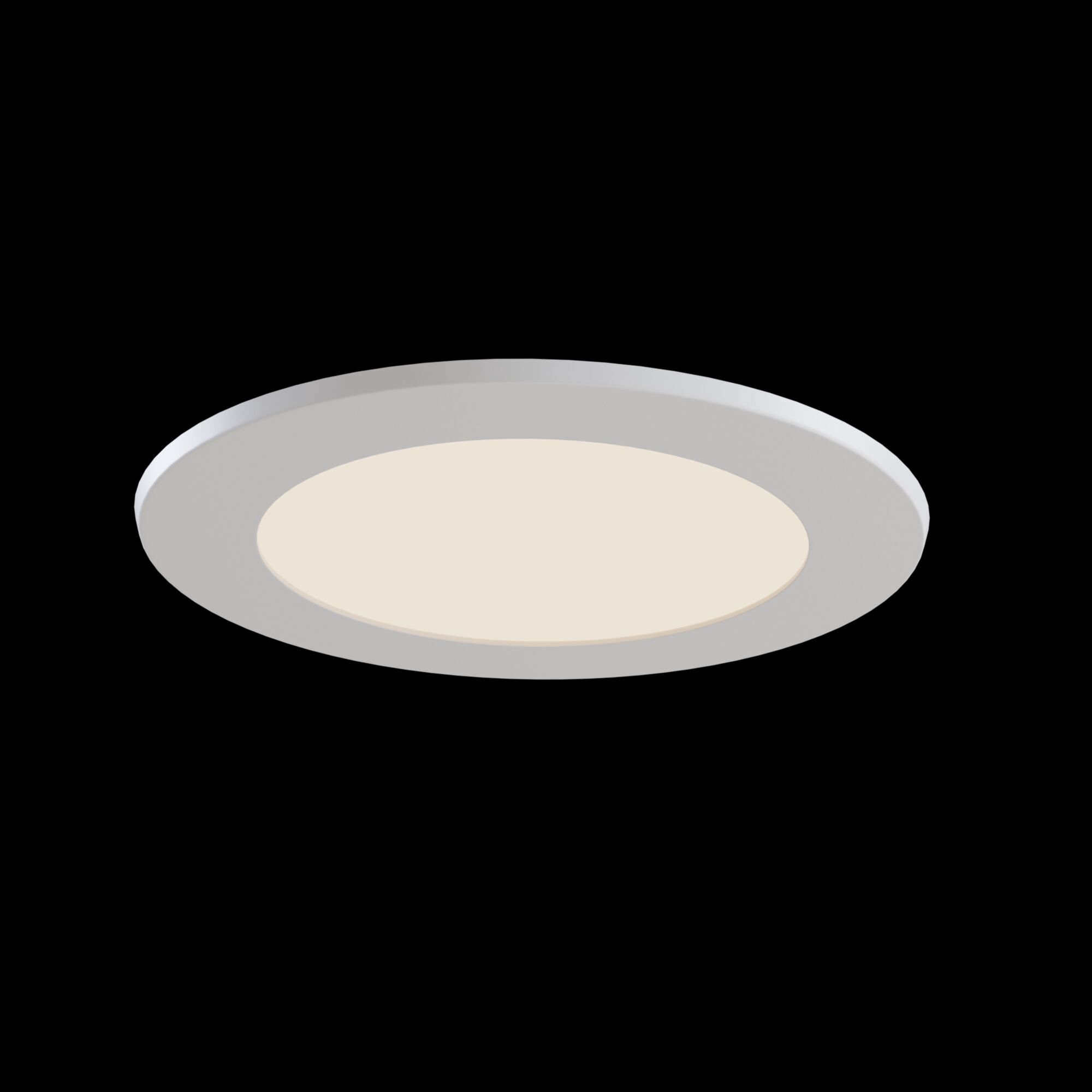 Картинка Встраиваемый светодиодный светильник Maytoni Stockton DL015-6-L7W